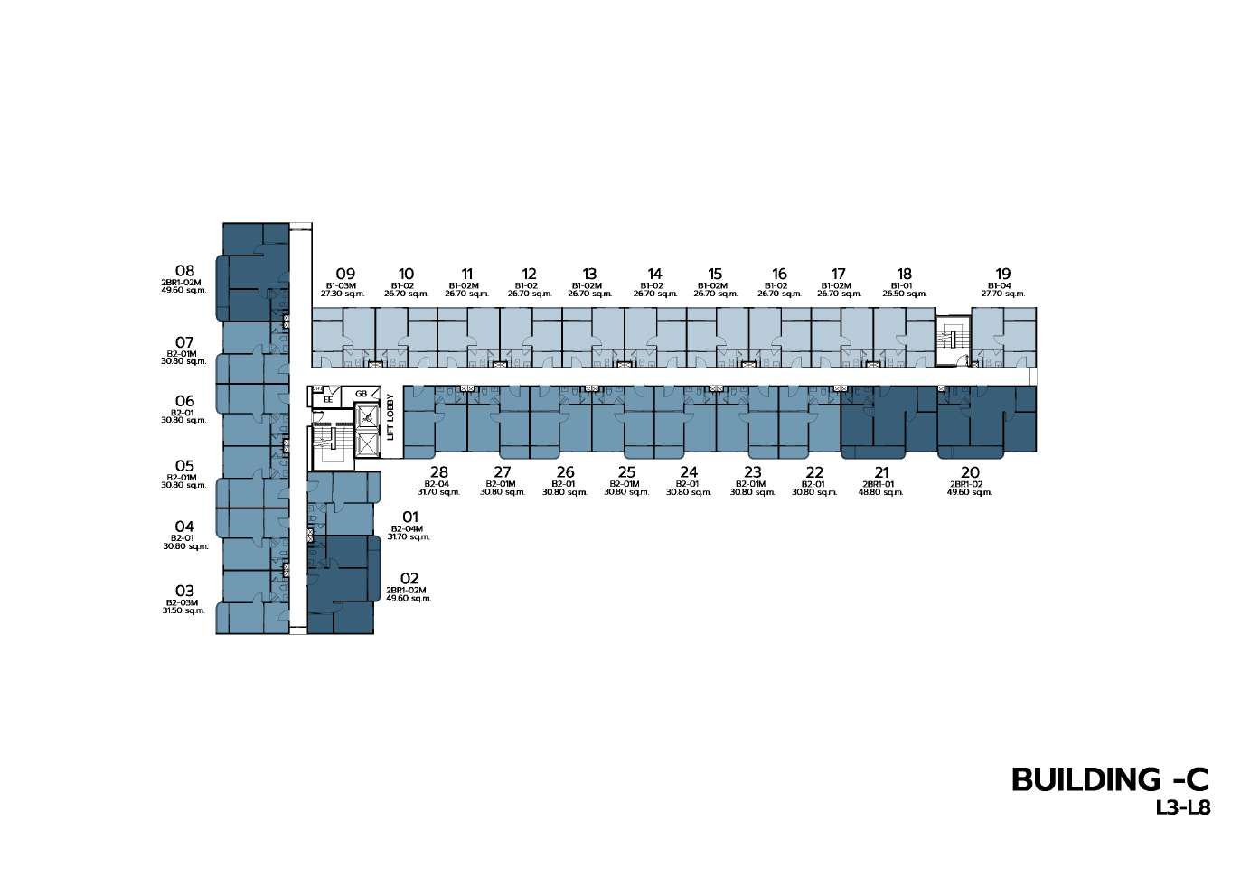 Origin Place Centre Phuket — 20