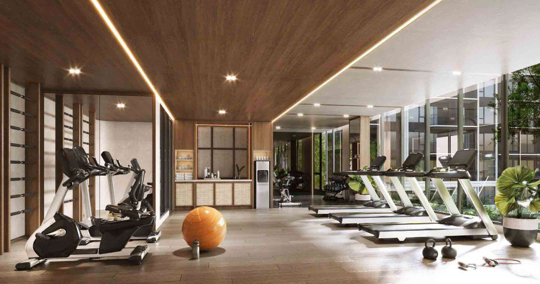 Origin Place Centre Phuket — 21