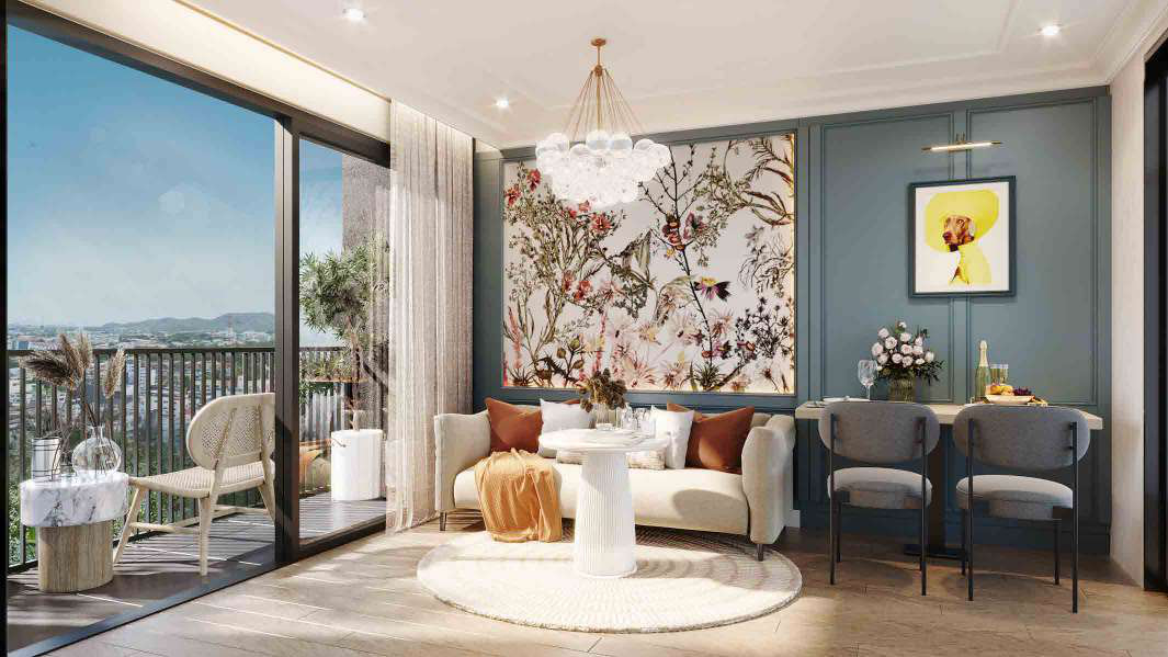 Origin Place Centre Phuket — 22