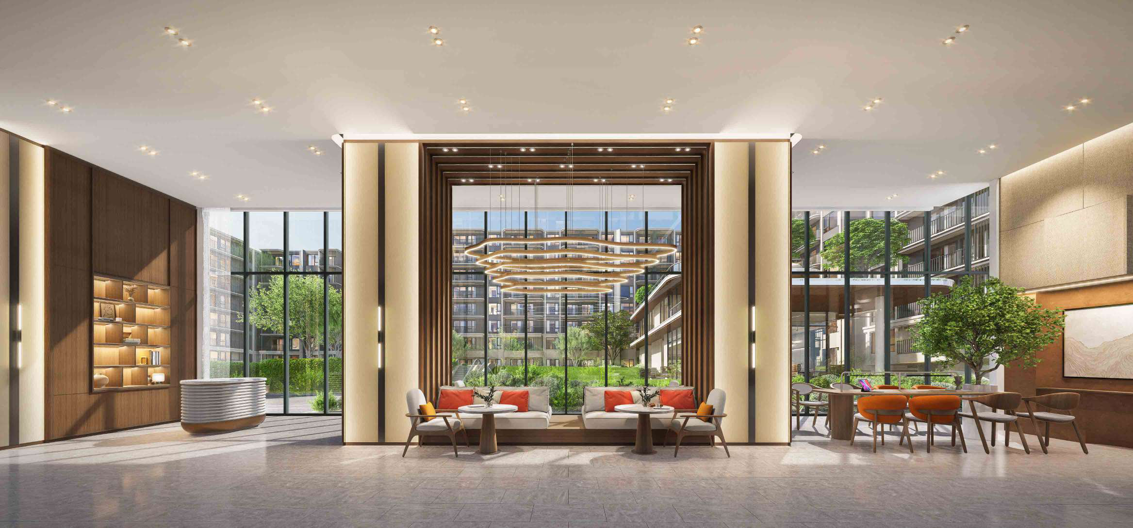 Origin Place Centre Phuket — 23