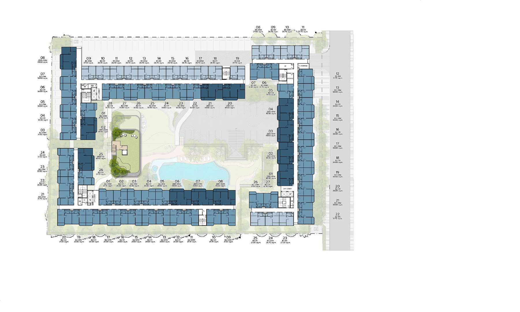 Origin Place Centre Phuket — 25