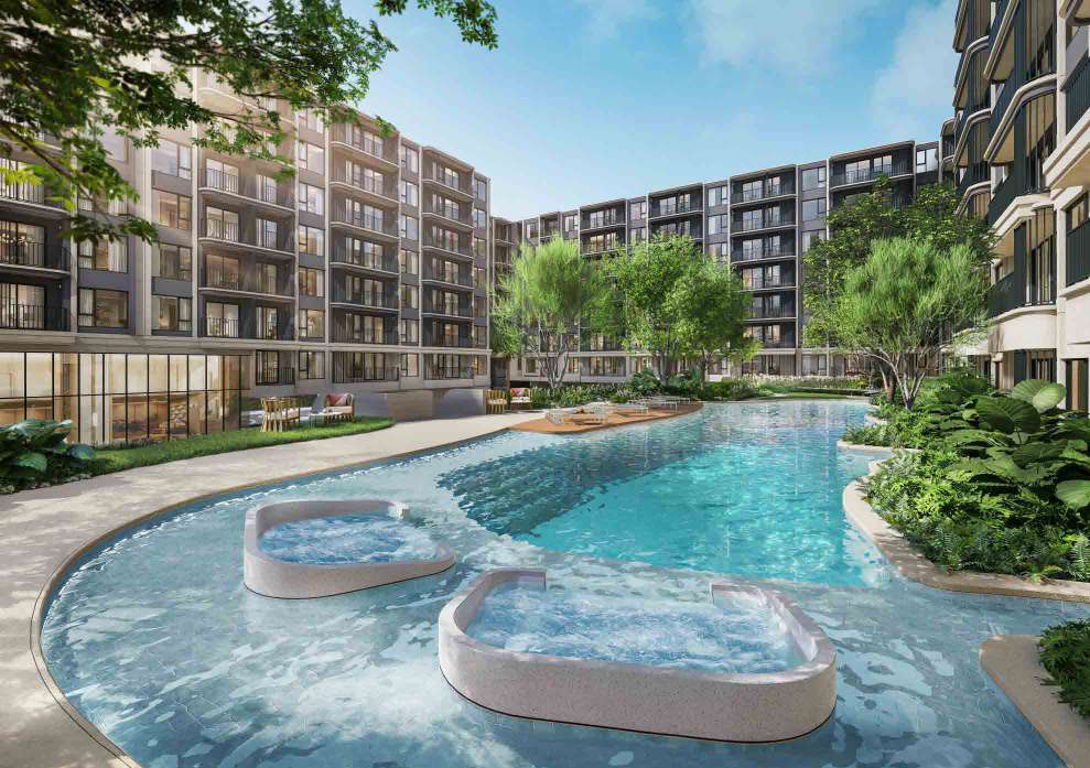 Origin Place Centre Phuket — 27