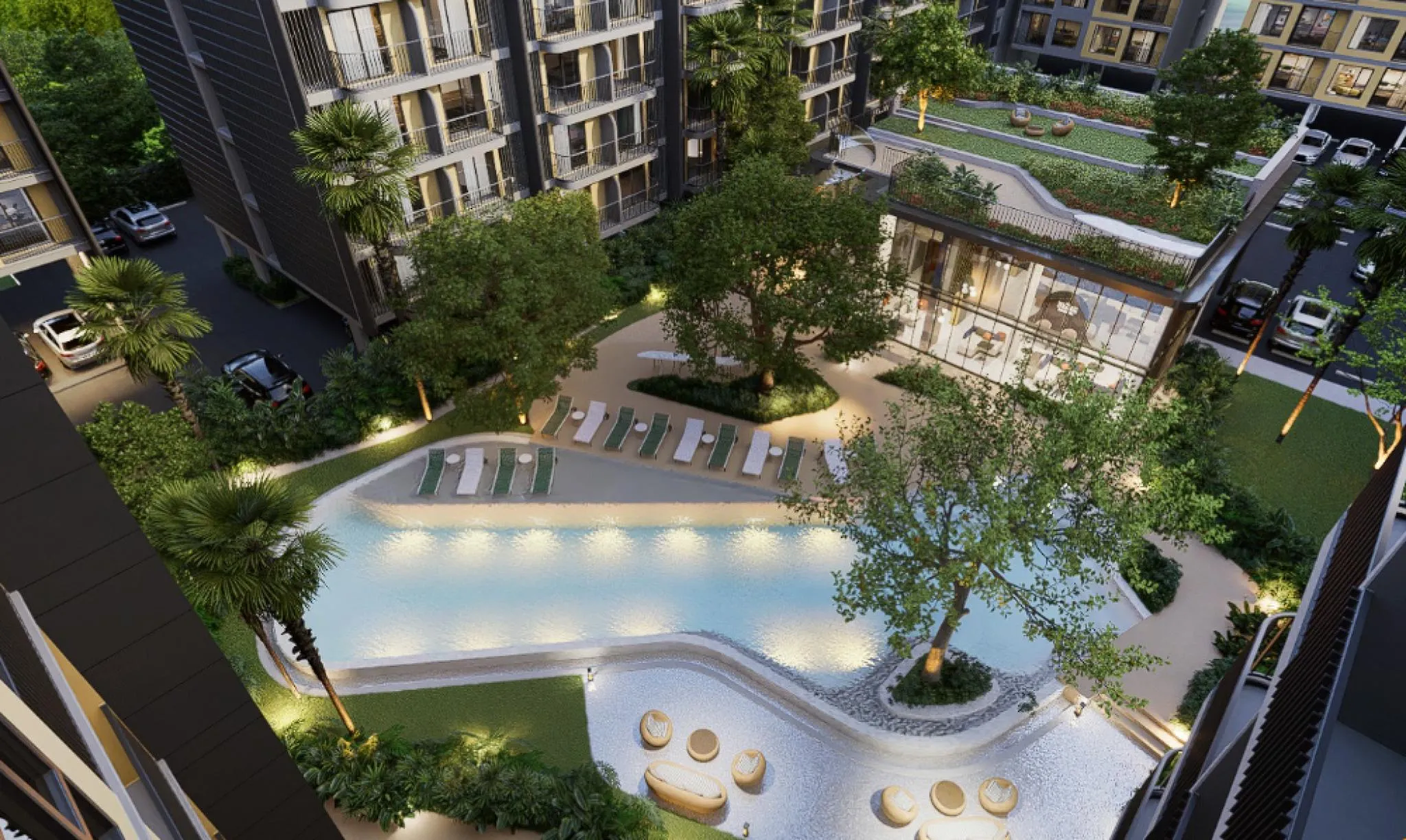 Origin Place Centre Phuket — 28