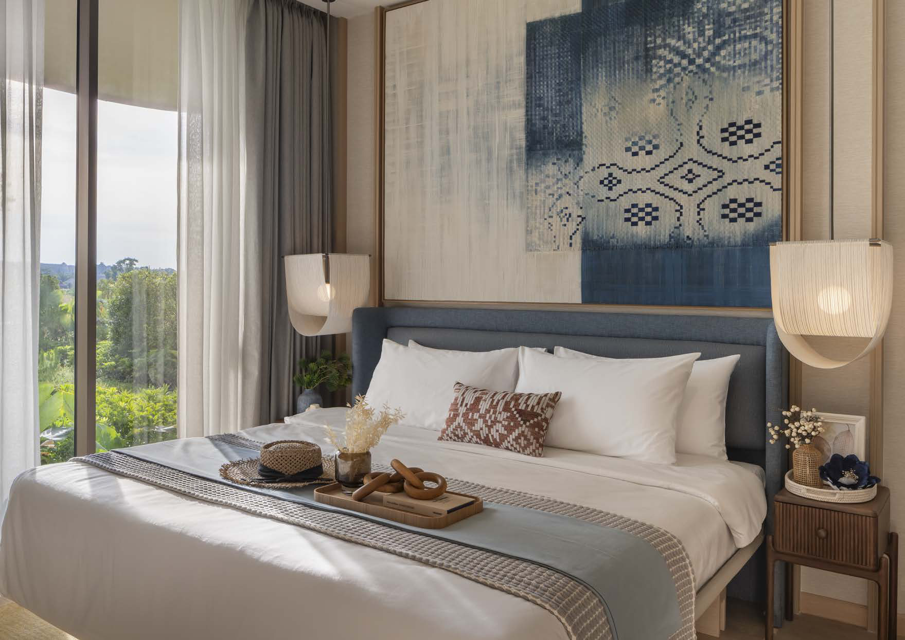 PEYLAA Phuket, Autograph Collection Residences — 4