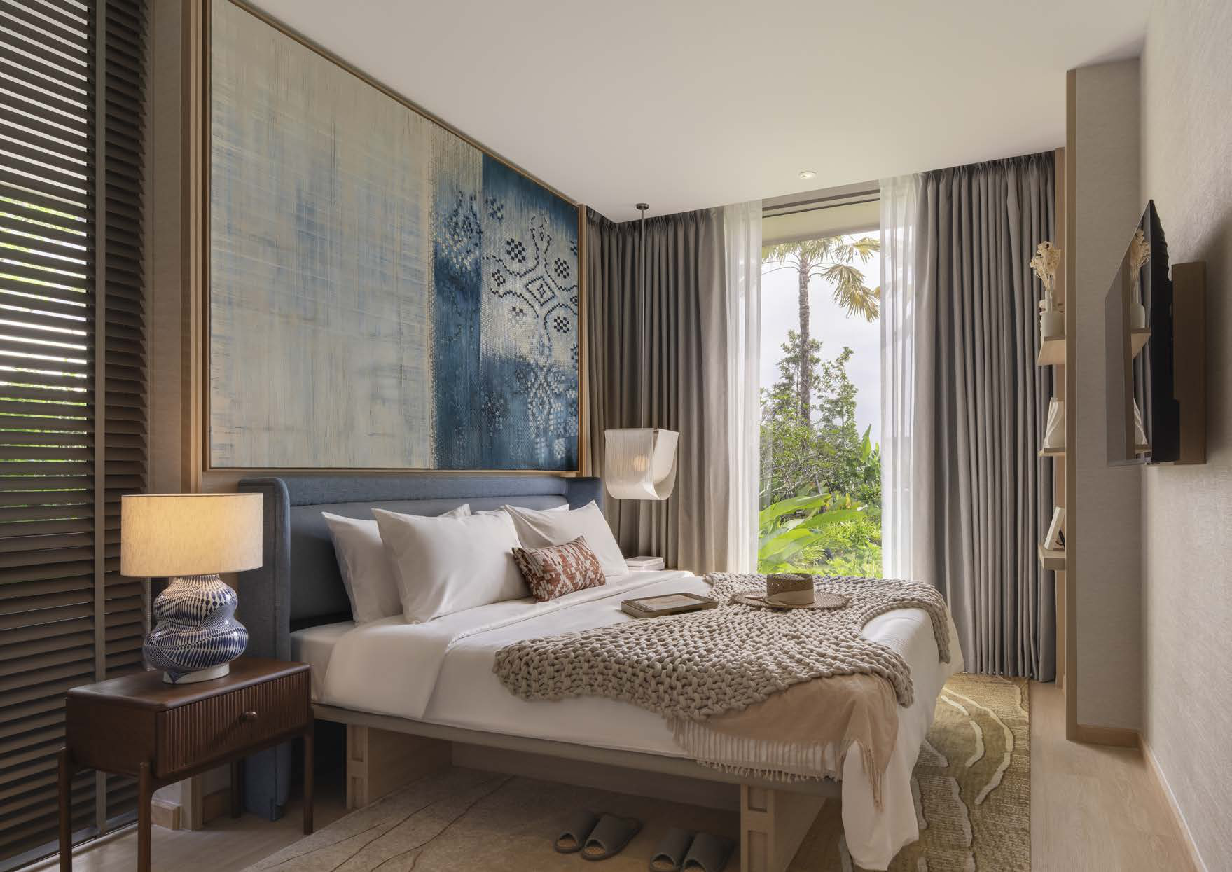 PEYLAA Phuket, Autograph Collection Residences — 5