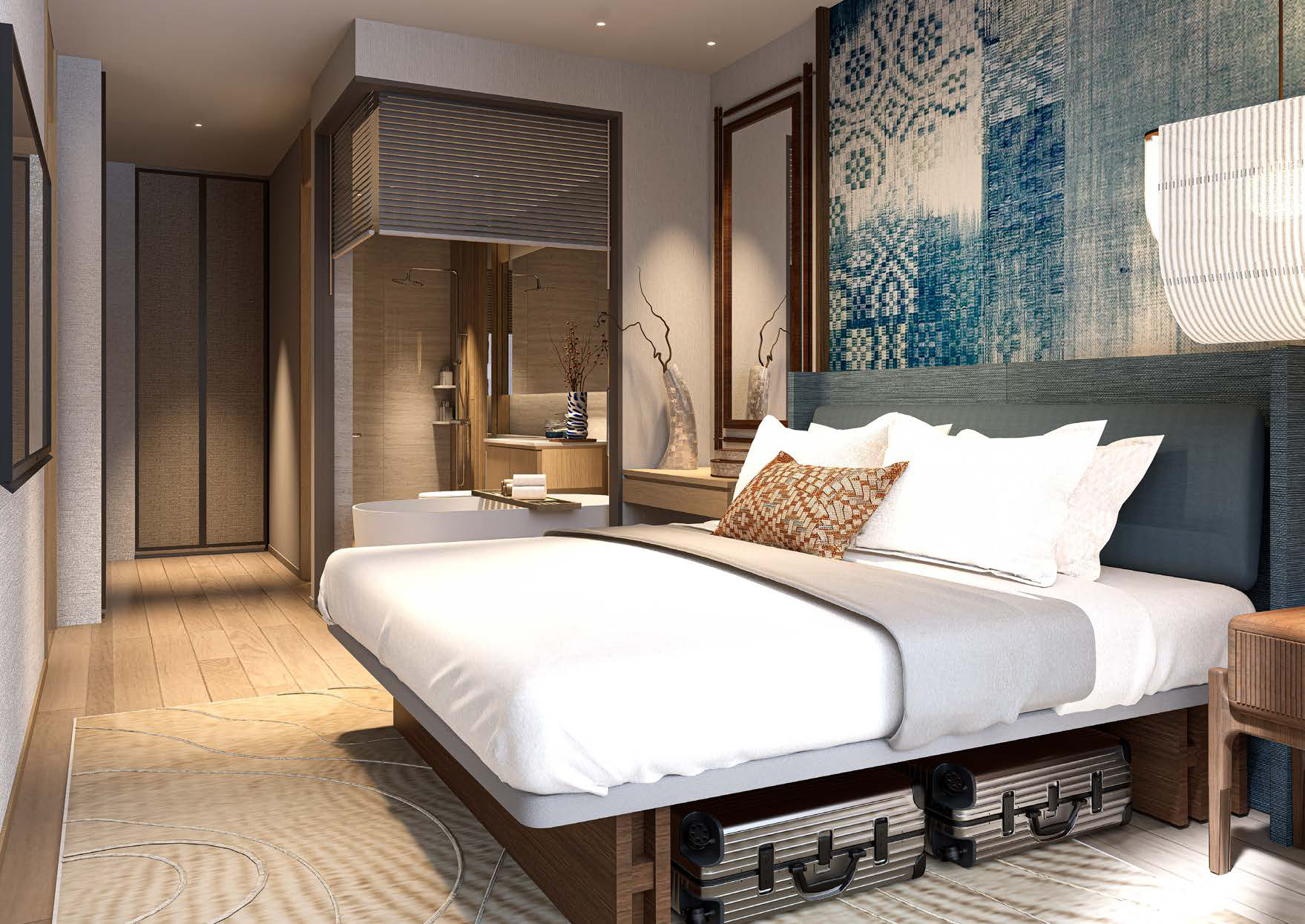 PEYLAA Phuket, Autograph Collection Residences — 6