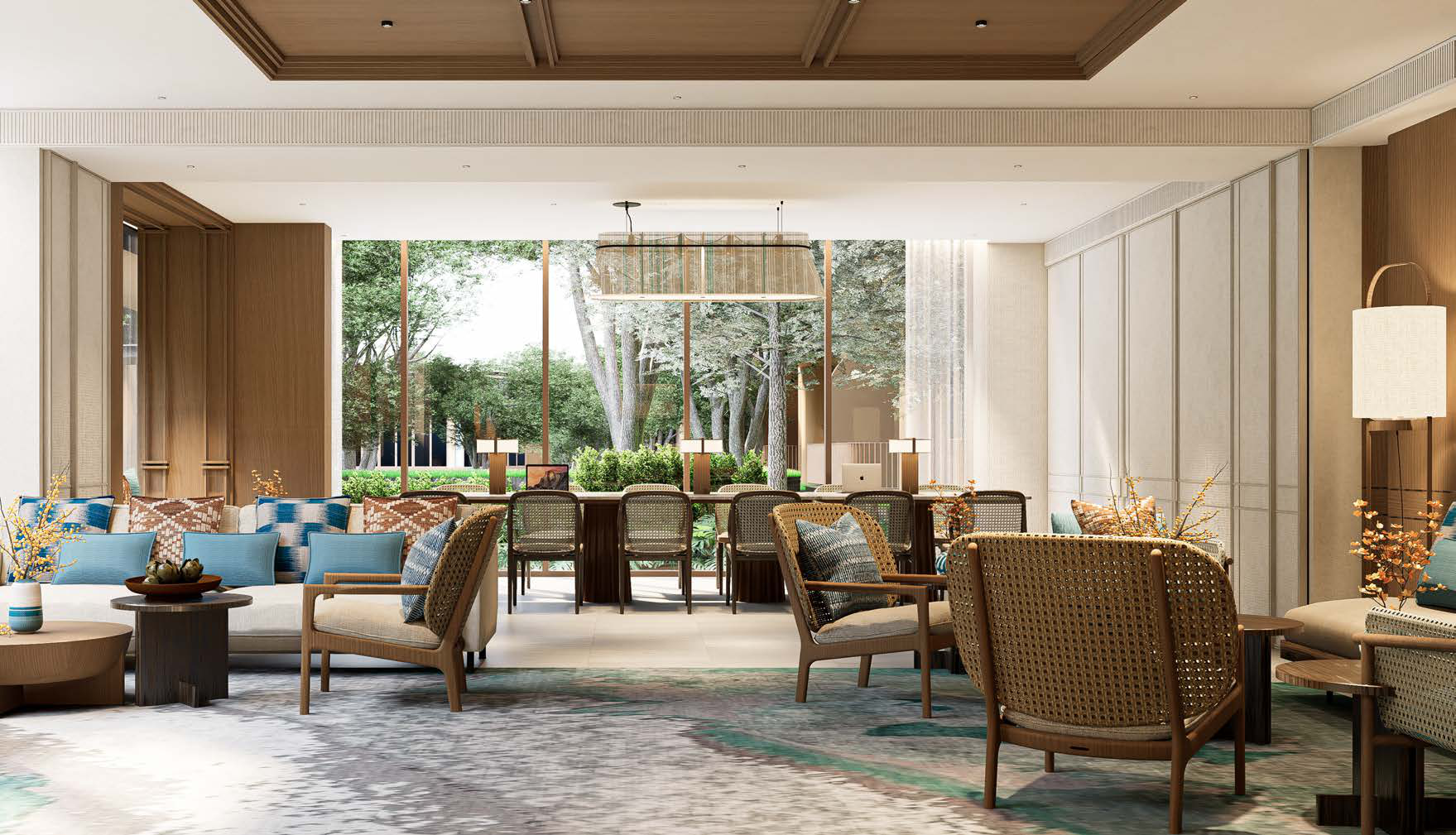 PEYLAA Phuket, Autograph Collection Residences — 7