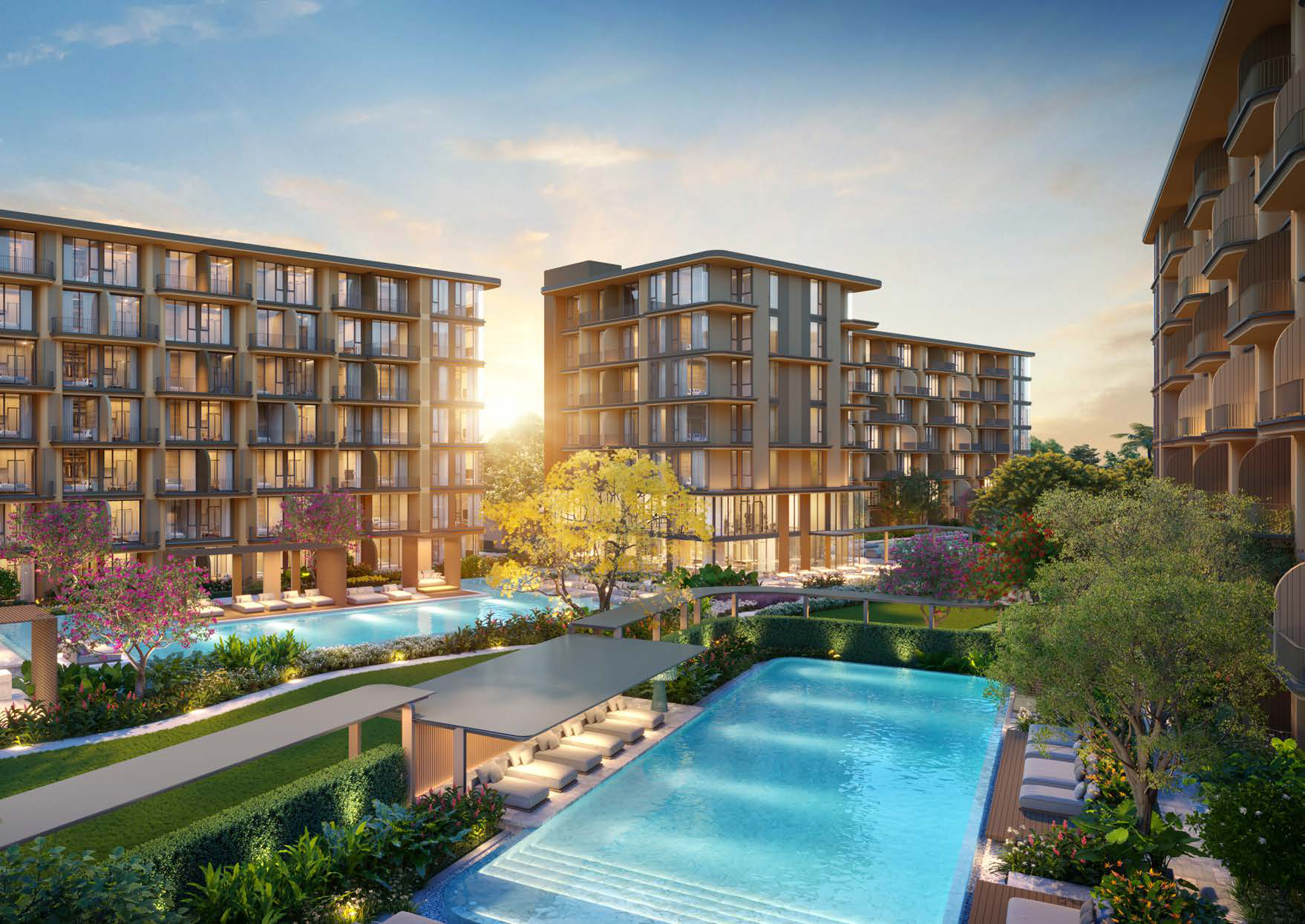 PEYLAA Phuket, Autograph Collection Residences
