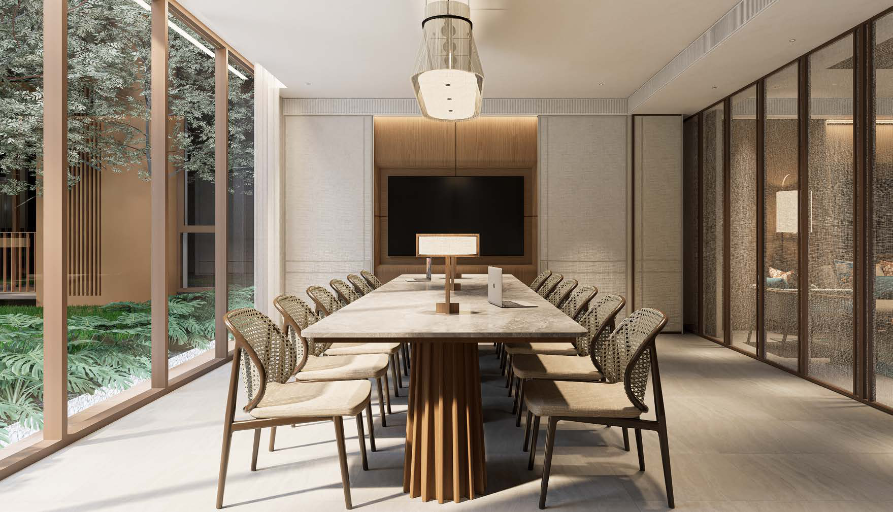 PEYLAA Phuket, Autograph Collection Residences — 8