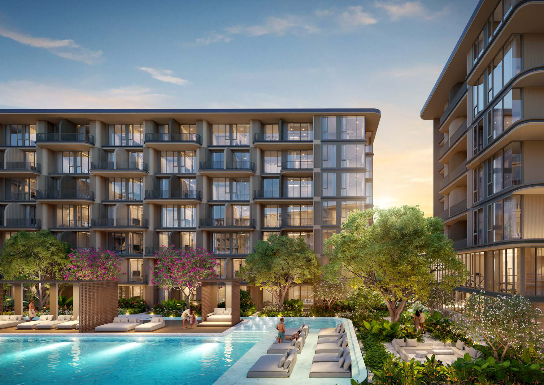 PEYLAA Phuket, Autograph Collection Residences — 10