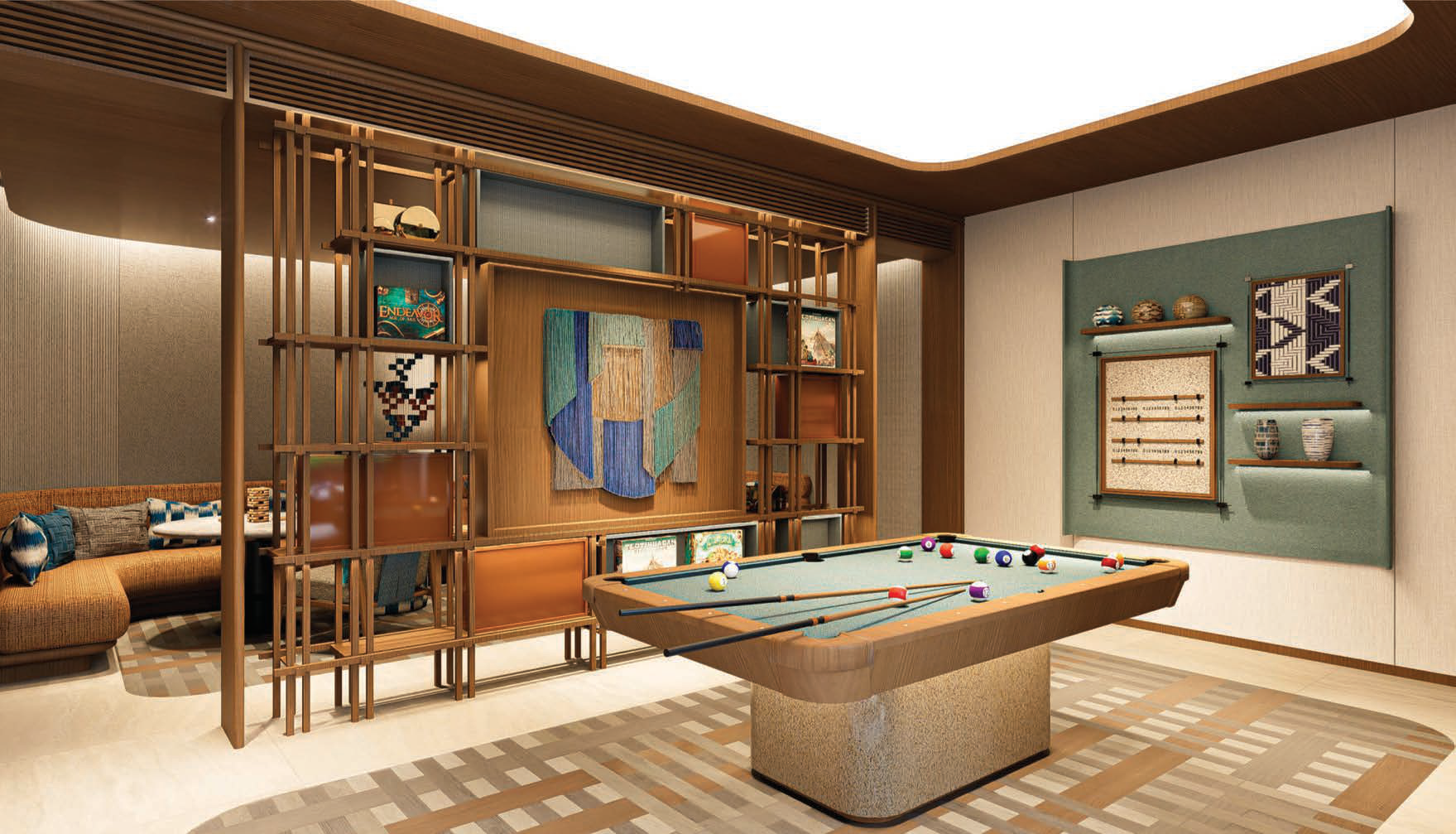 PEYLAA Phuket, Autograph Collection Residences — 17