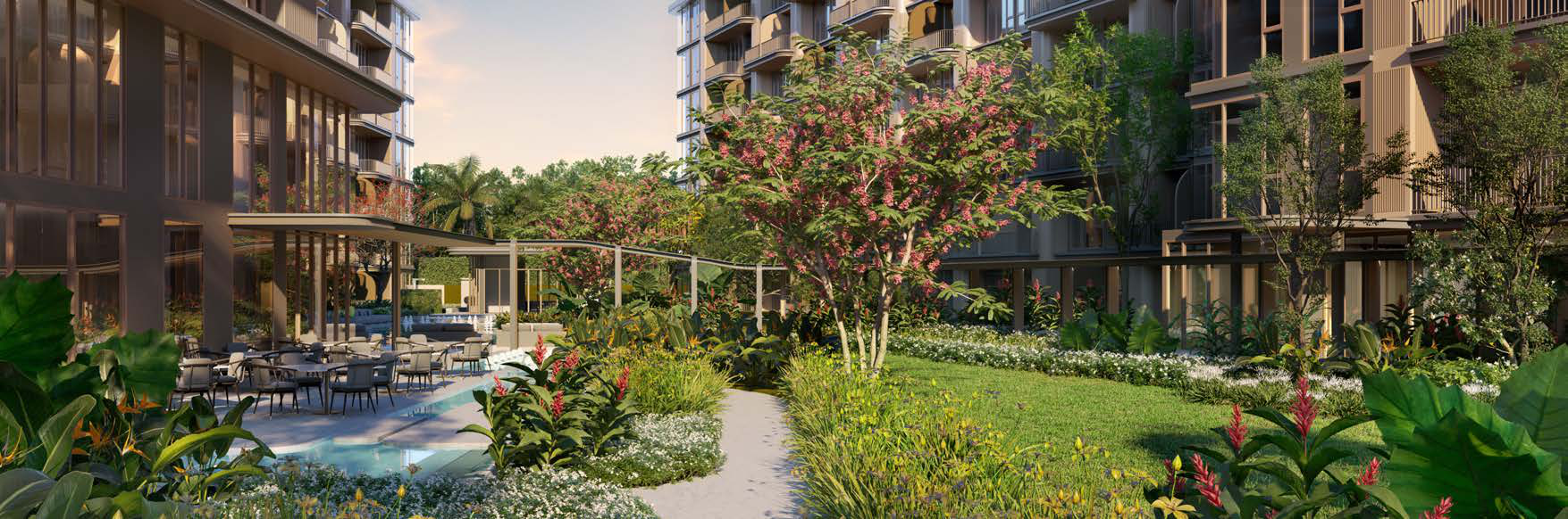 PEYLAA Phuket, Autograph Collection Residences — 18