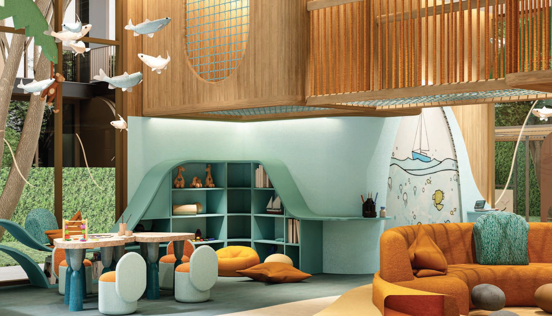 PEYLAA Phuket, Autograph Collection Residences — 20