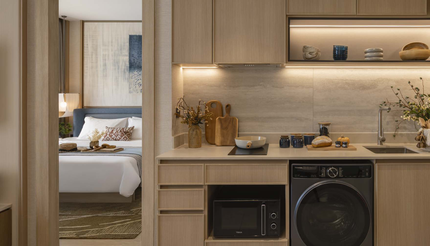 PEYLAA Phuket, Autograph Collection Residences — 21