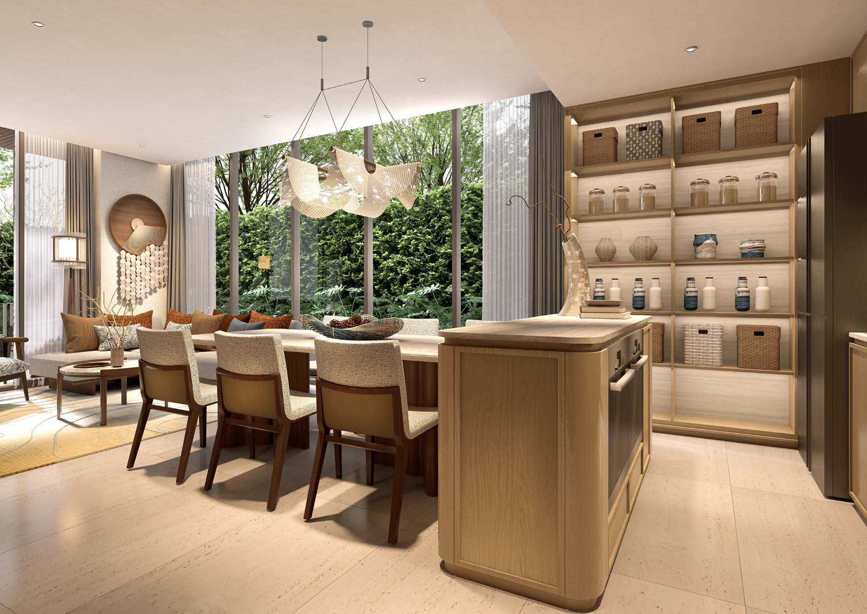 PEYLAA Phuket, Autograph Collection Residences — 22