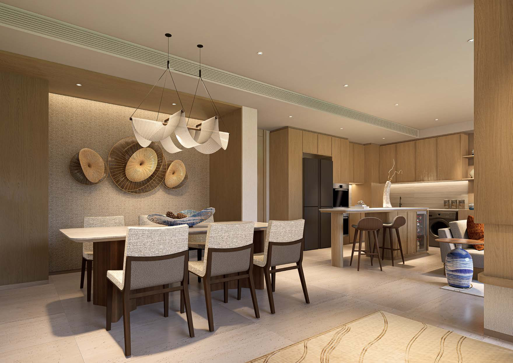 PEYLAA Phuket, Autograph Collection Residences — 23