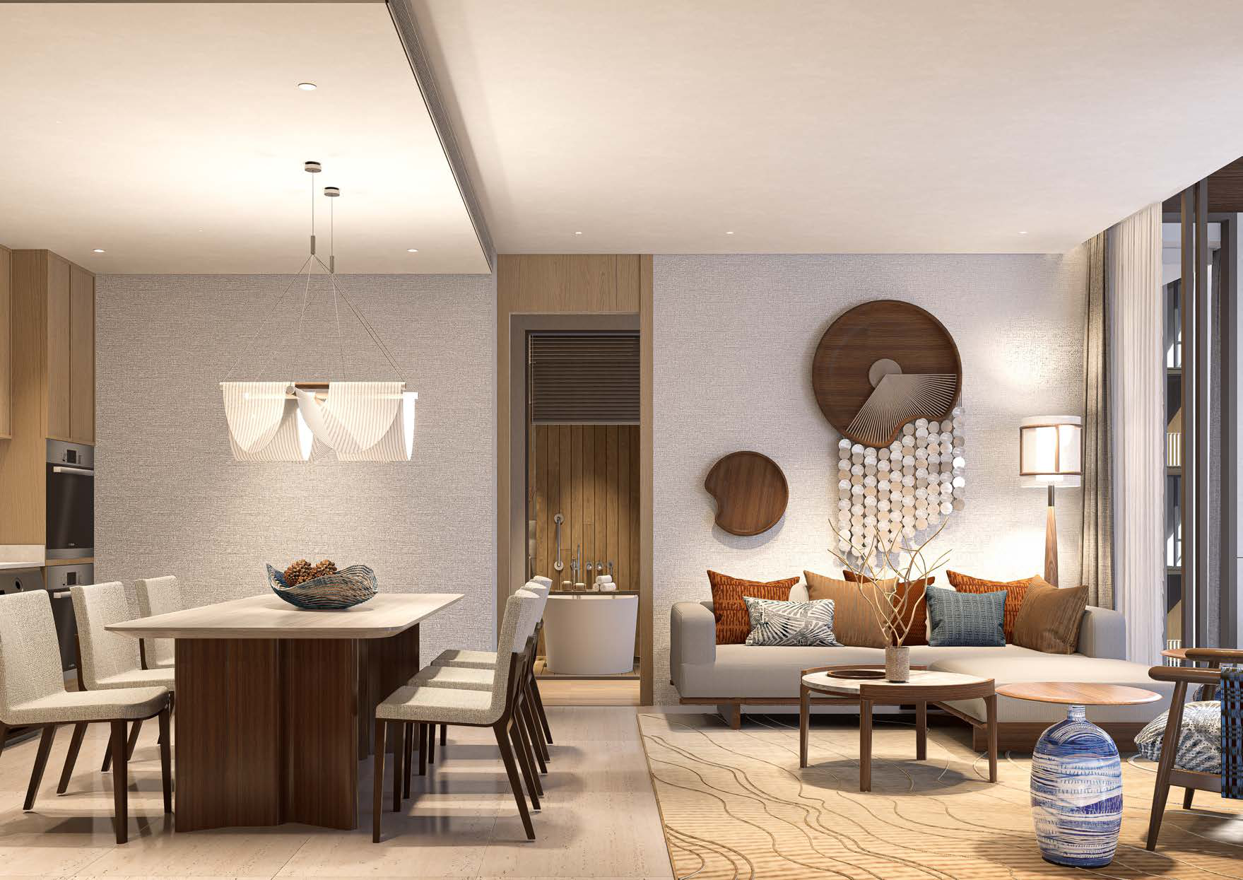 PEYLAA Phuket, Autograph Collection Residences — 25