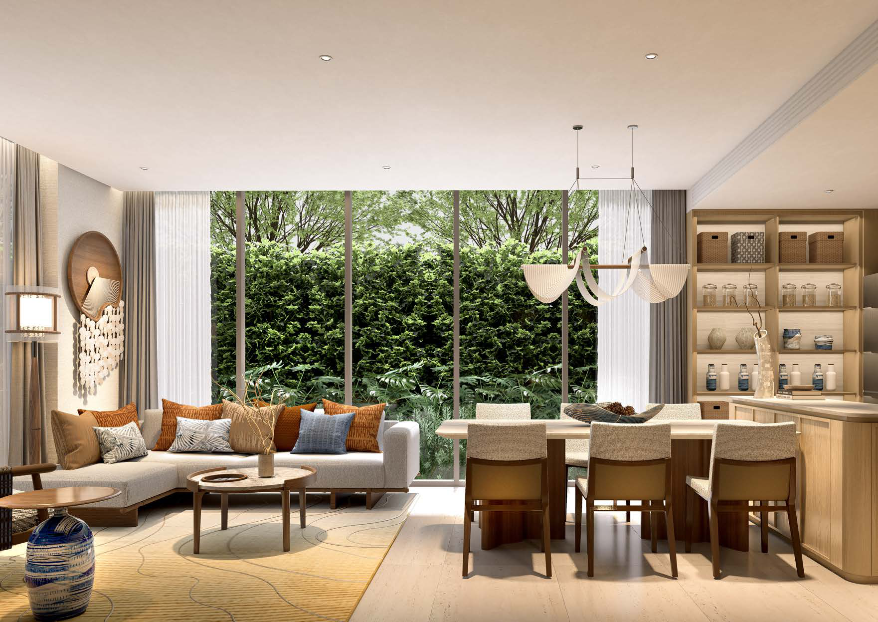 PEYLAA Phuket, Autograph Collection Residences — 26