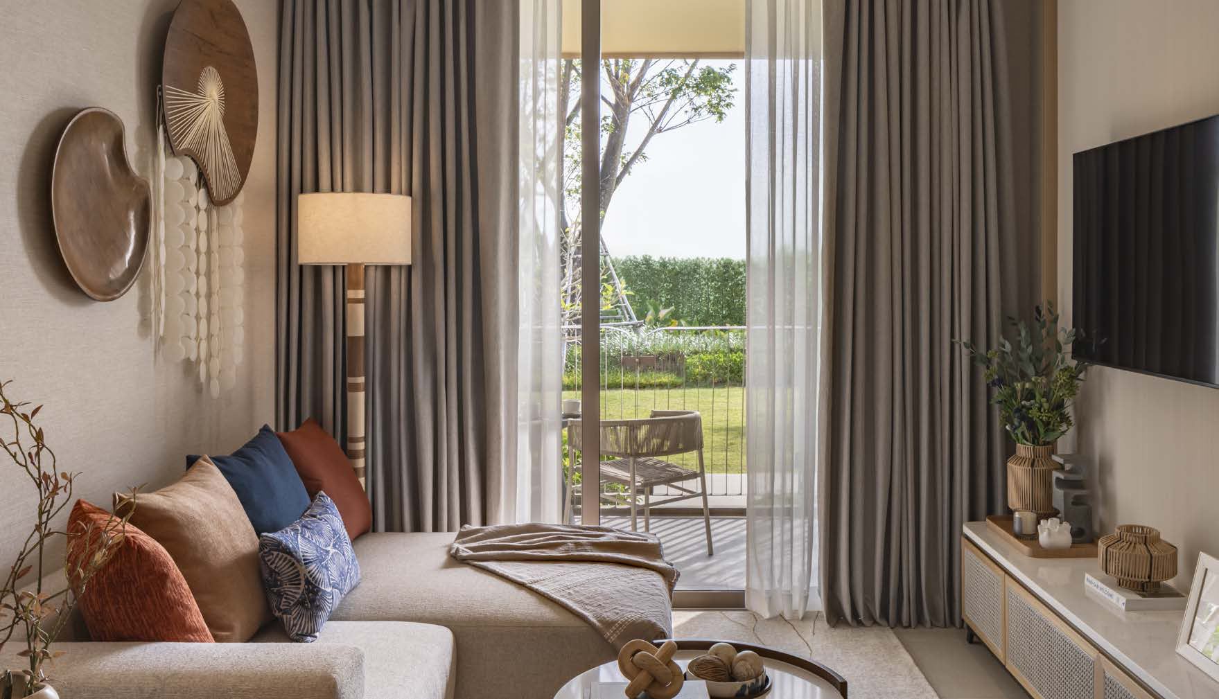 PEYLAA Phuket, Autograph Collection Residences — 27