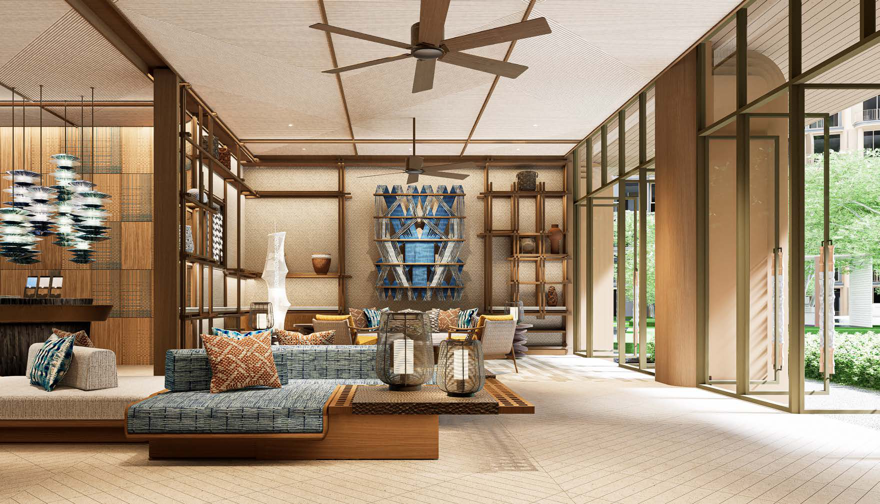 PEYLAA Phuket, Autograph Collection Residences — 31