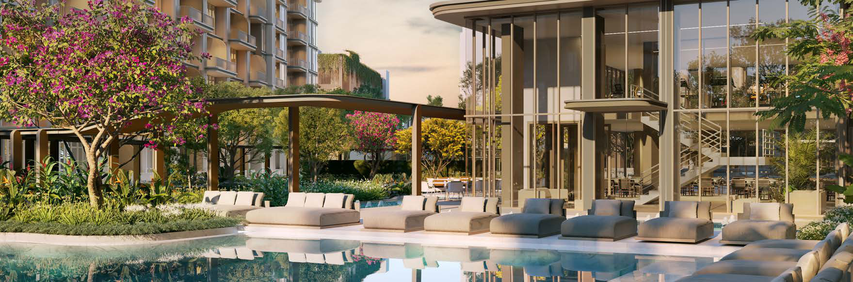 PEYLAA Phuket, Autograph Collection Residences — 32
