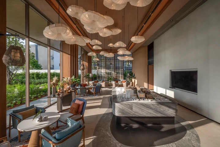PEYLAA Phuket, Autograph Collection Residences — 33