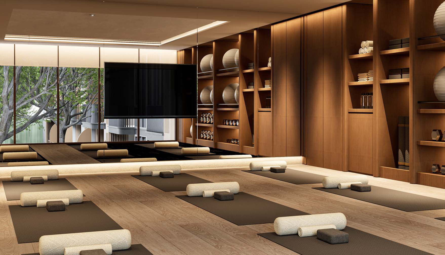PEYLAA Phuket, Autograph Collection Residences — 35
