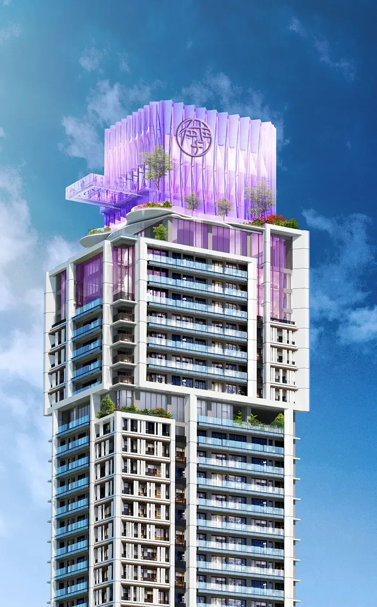 Picasso Sky Gemme, Phnom Penh