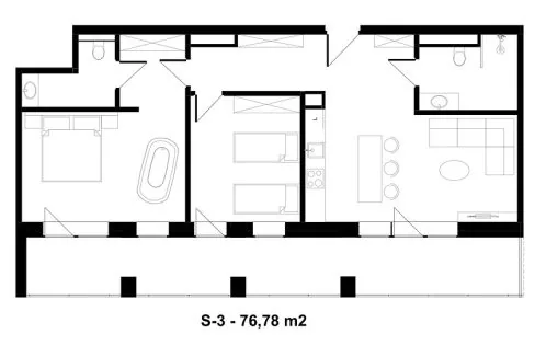 Port Yves Palace, Koh Rong — 8