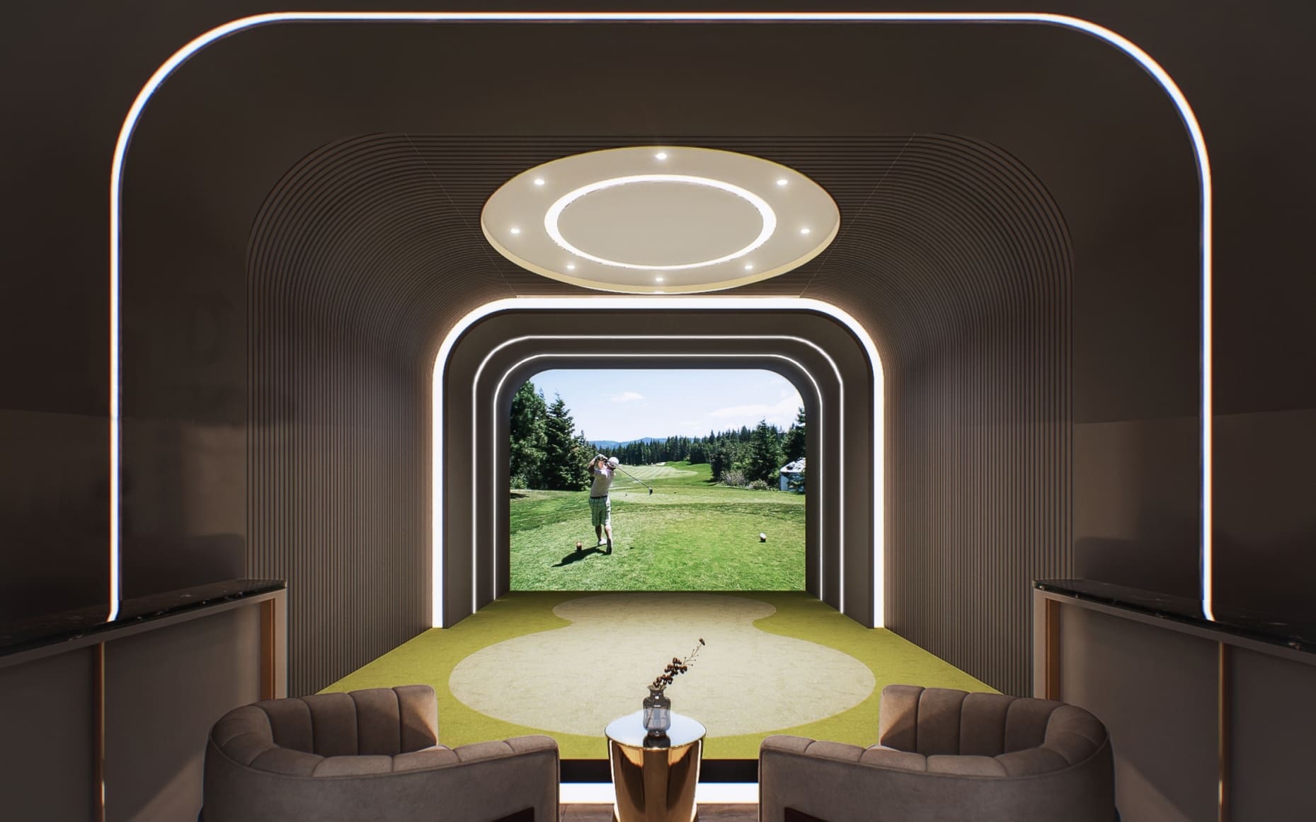 Pristine Park III — 19