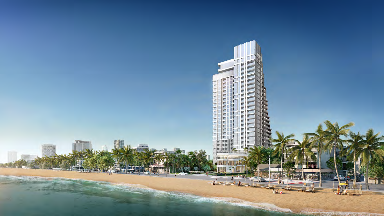 PTY Residence Sai 1