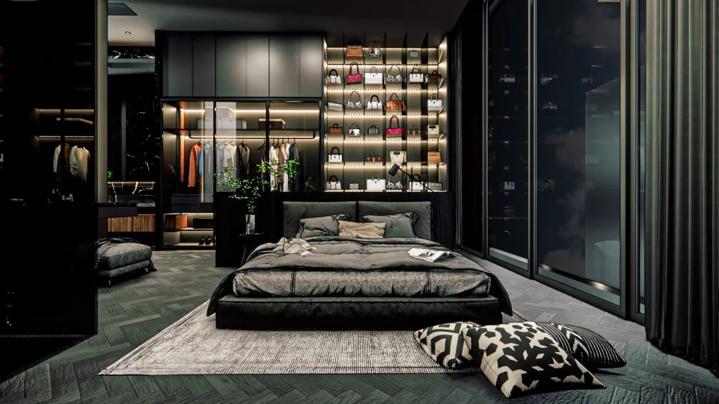 QNITY by Wallaya Villas — 22