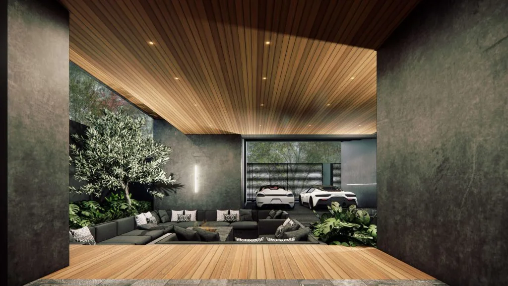 QNITY by Wallaya Villas — 24