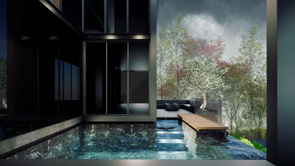 QNITY by Wallaya Villas — 26