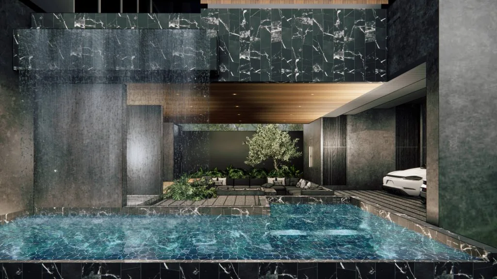 QNITY by Wallaya Villas — 27