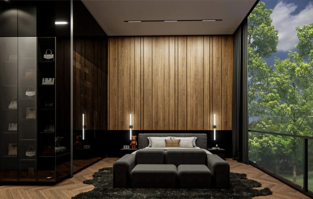 QNITY by Wallaya Villas — 36