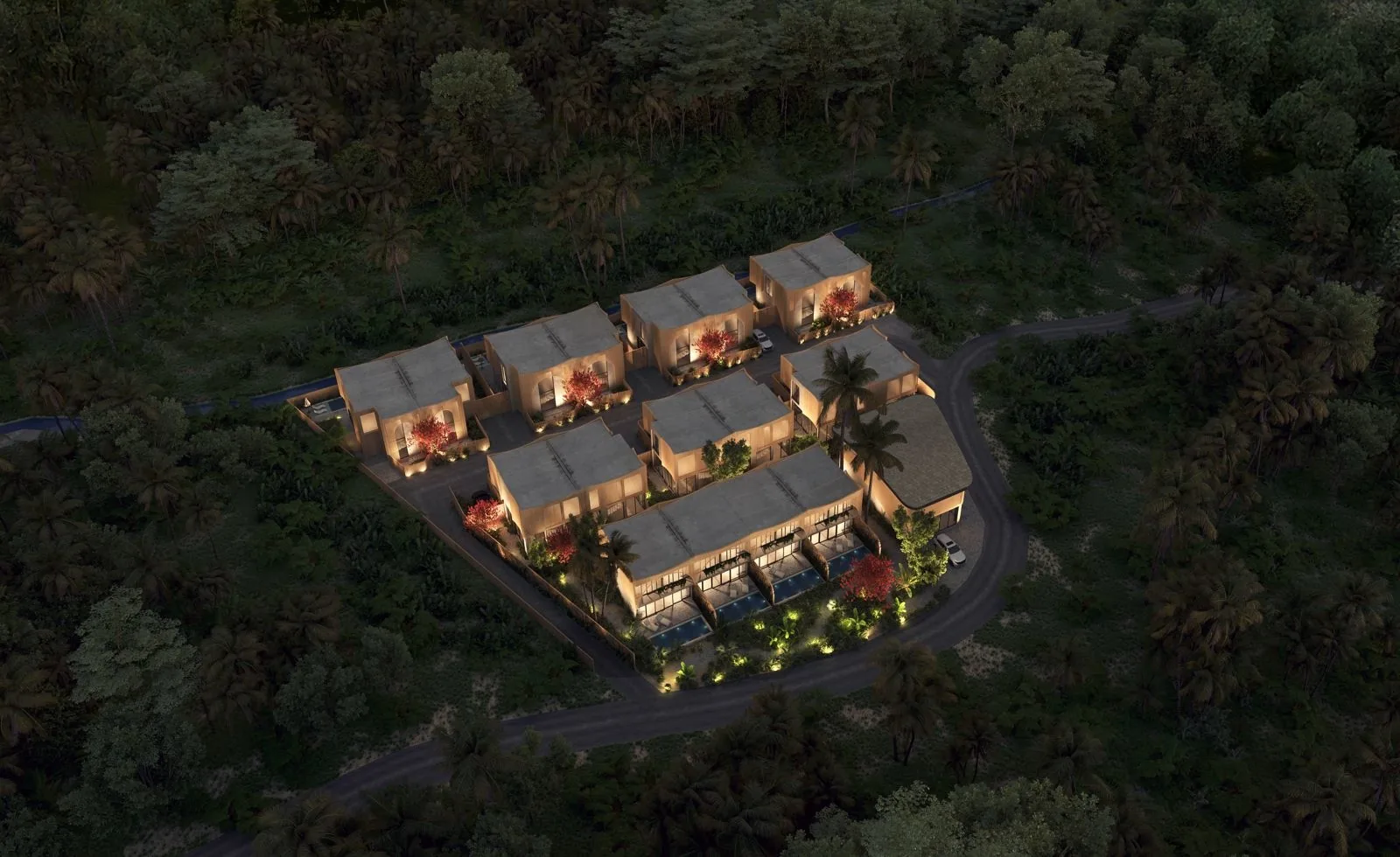 Rise Villas — 4