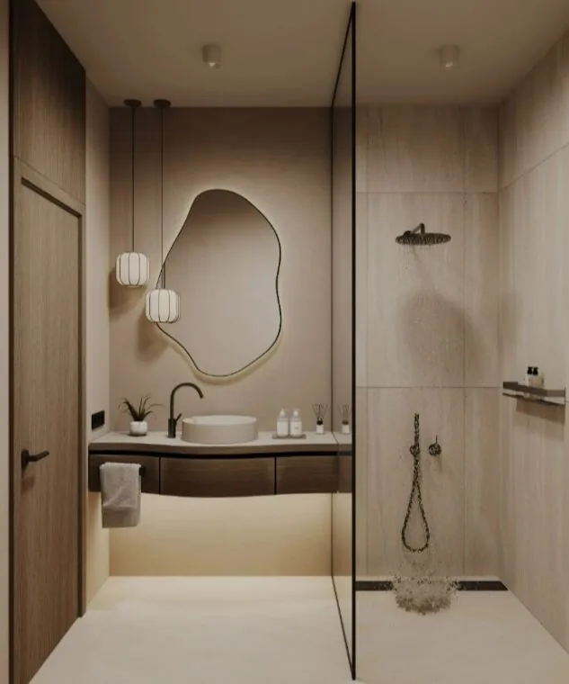 Rise Villas — 6