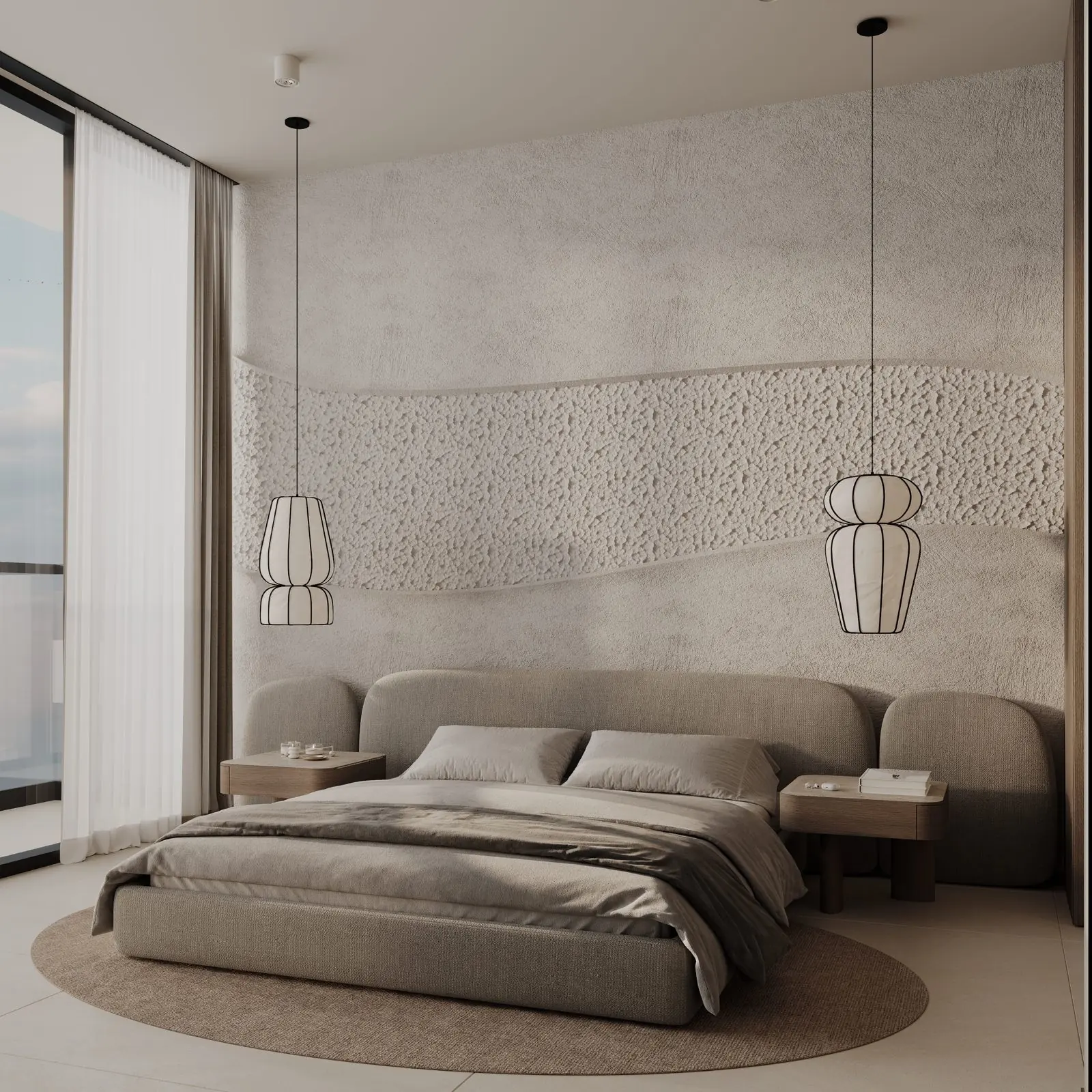 Rise Villas — 7