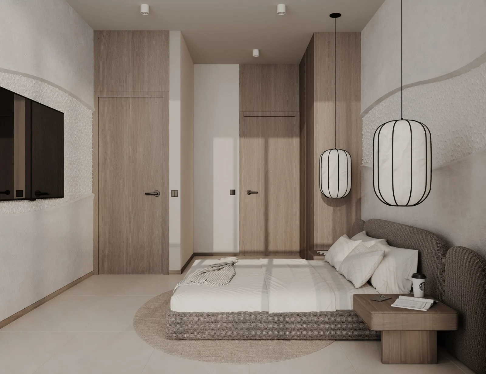 Rise Villas — 8