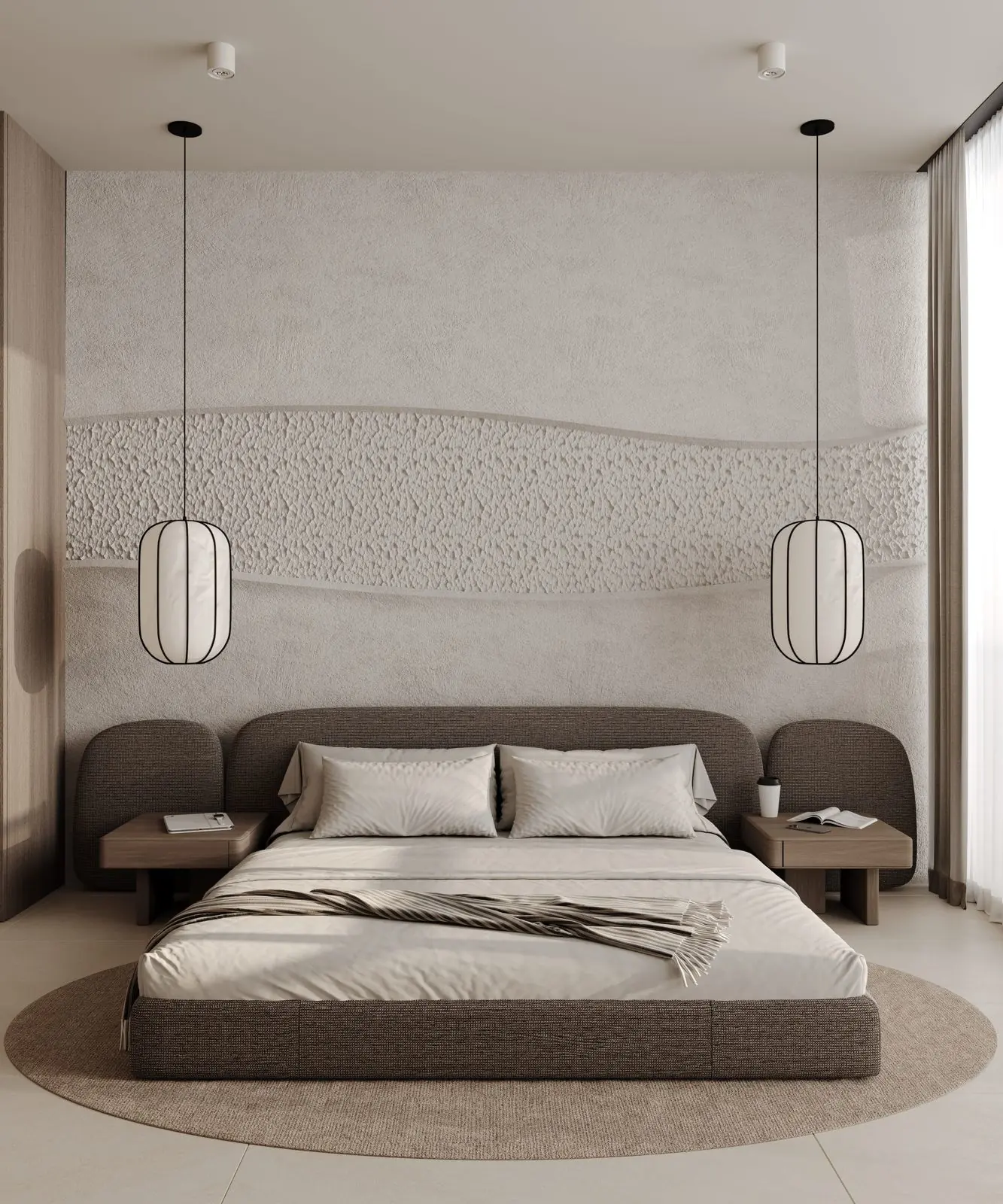 Rise Villas — 9