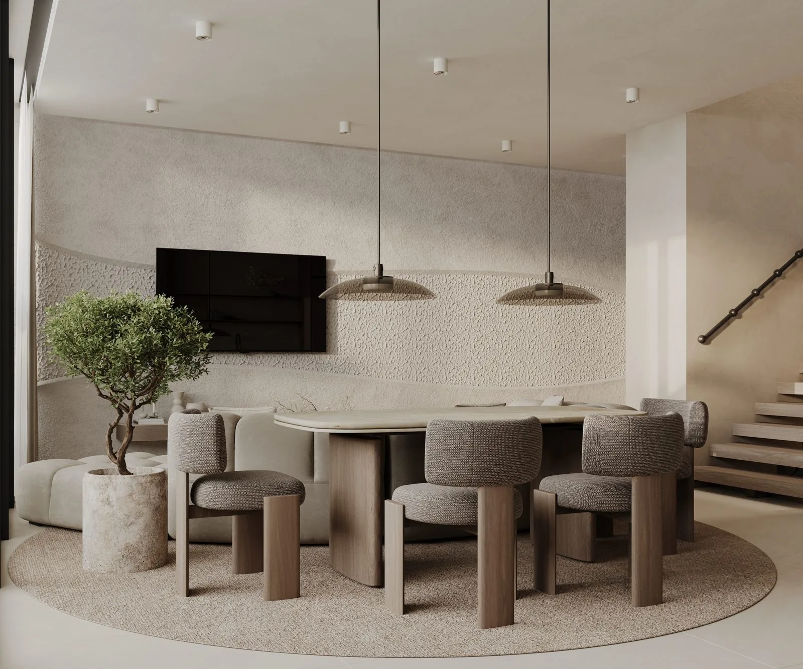 Rise Villas — 15