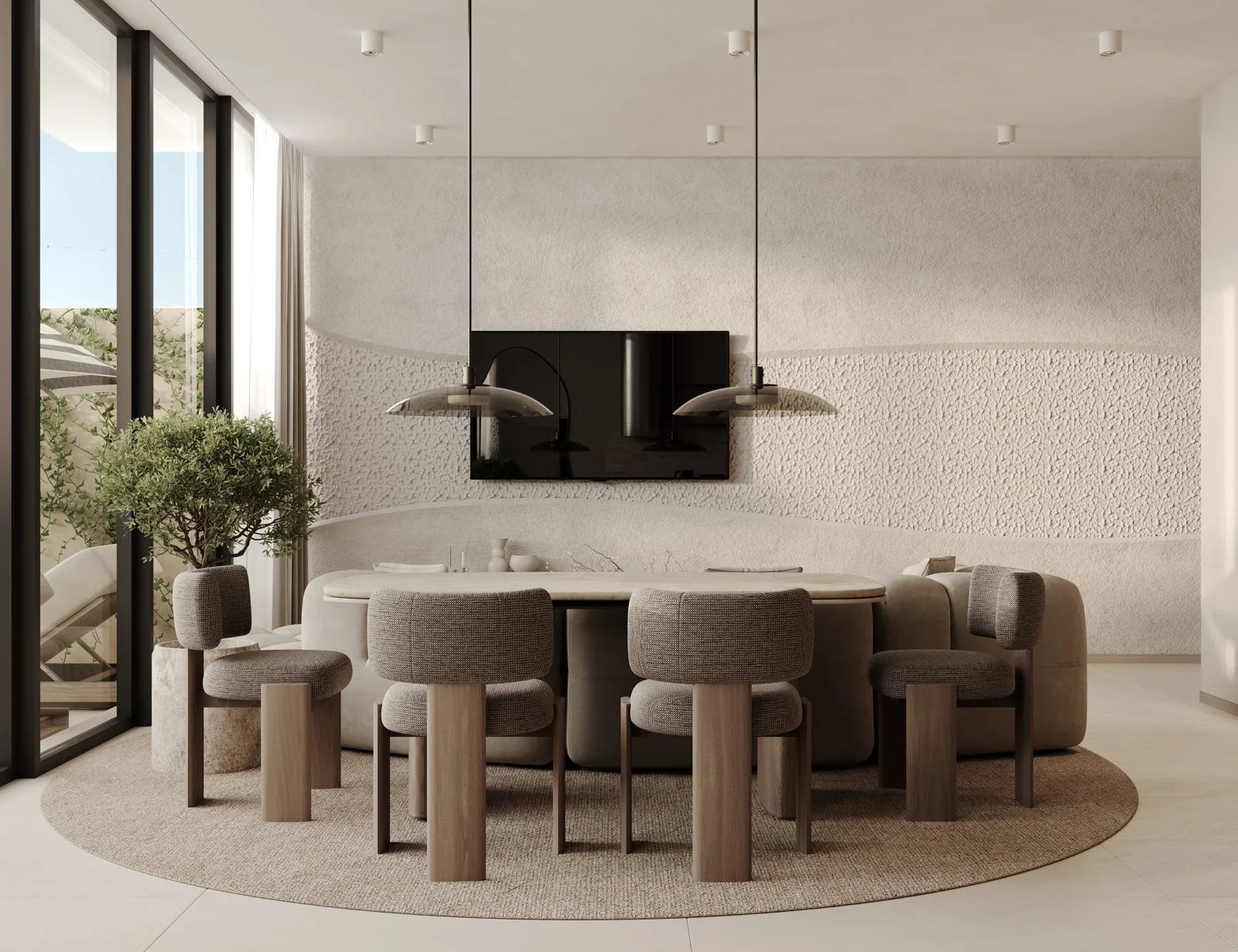 Rise Villas — 16