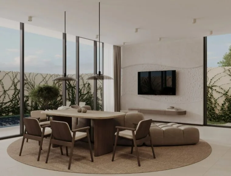 Rise Villas — 18