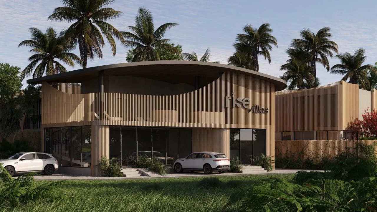 Rise Villas — 19