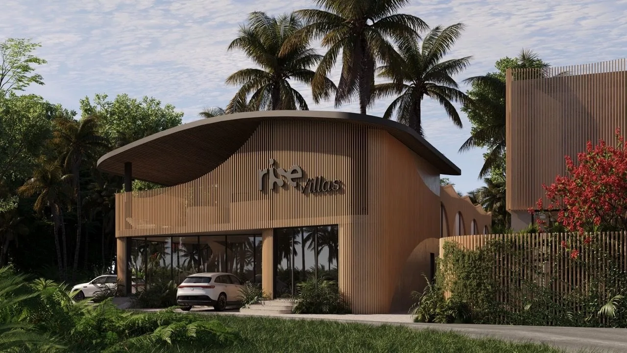 Rise Villas — 20