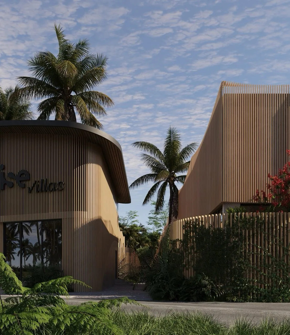Rise Villas — 21