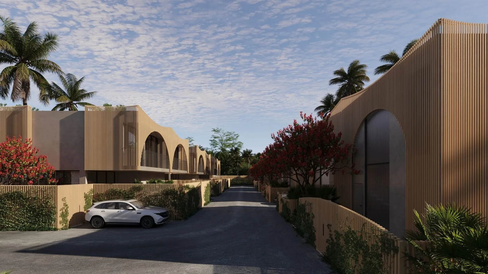 Rise Villas — 22