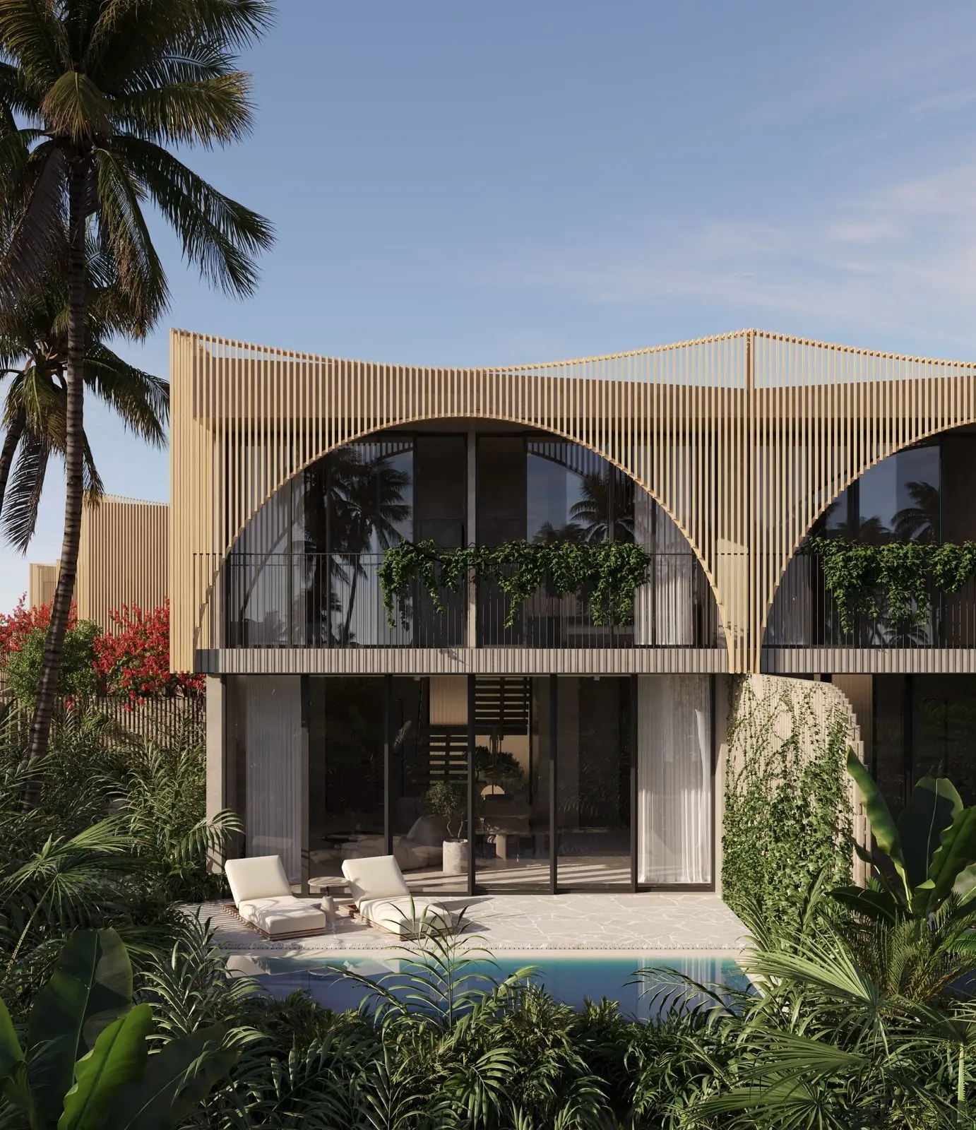 Rise Villas — 23