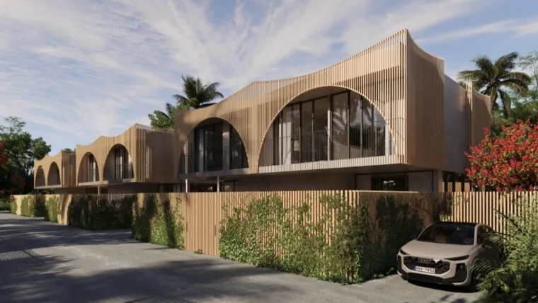 Rise Villas — 25